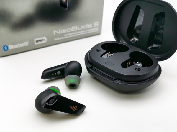 EDIFIER NeoBuds S」 あの高評価大人気モデルが「Snapdragon