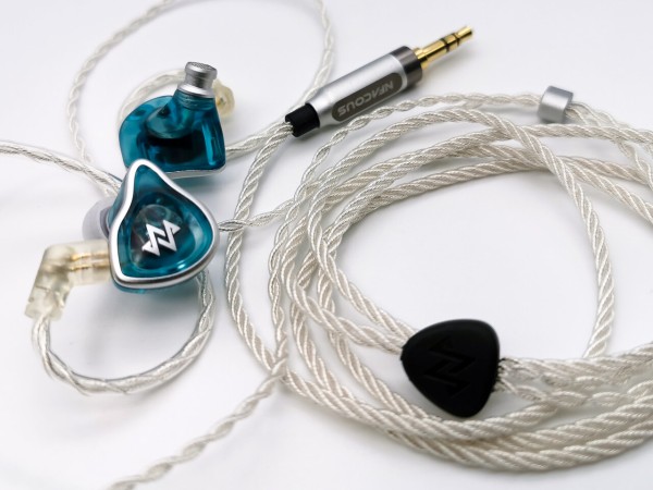 NF ACOUS NM20」 高評価モニターサウンドが新ドライバー搭載で