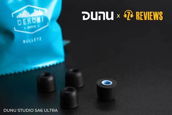 DUNU x Z Reviews SA6 Ultra」 599ドル限定300個が即完売!? 高 DUNU x Z Reviews SA6 Ultra」 599ドル限定300個が即完売!? 高
