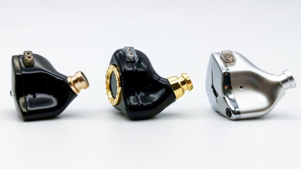 TFZ LIVE X」 第4世代ドライバー初搭載モデルは驚きの質感を実現した低