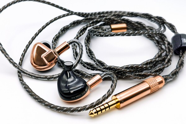 イヤホン LETSHUOER S12 2024 Edition この価格で良いのか？】人気イヤホンの数量限定版が凄い件