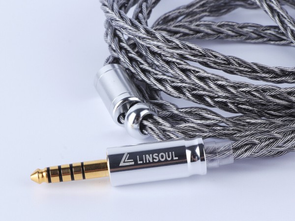 電磁油浸グラフェンパラジウムメッキ 7n occ ヘッドホン用 リケーブル 電磁油浸グラフェンパラジウムメッキ 7n occ ヘッドホン用 リ