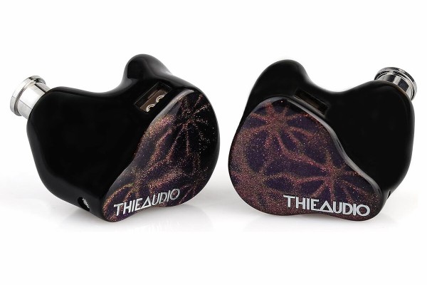 THIEAUDIO Hype 2」 独自のアイソバリック式ウーファー搭載