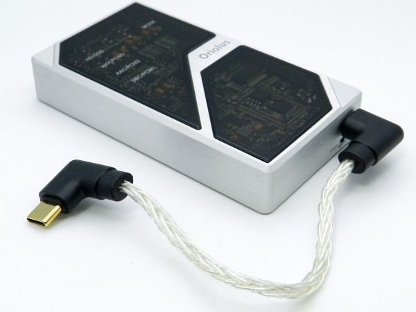 Oriolus 1795MKII AL」 熟成されたサウンドを高性能な回路設計でさらに