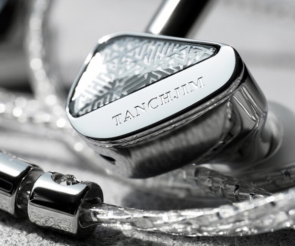 棚からレビュー】 「TANCHJIM Prism」あらためてTANCHJIMのハイ