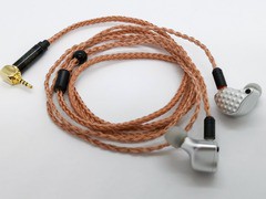 ミドルグレード編】 おすすめ「中華イヤホンケーブル」まとめ [その③