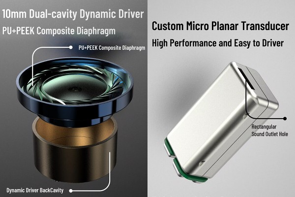 【値下げしました】BQEYZ Winter bqeyz winter2 イヤホン ヘッドホン」の人気商品一覧 | 安い商品を通販