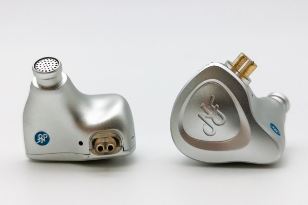 NF Audio NM2+」 卓越した表現力を感じる磨きのかかった抜群のモニター