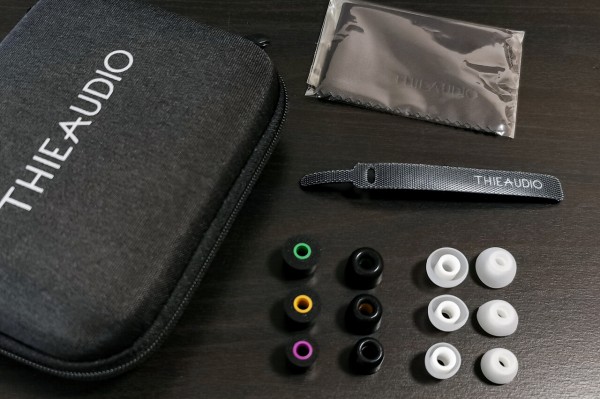 THIEAUDIO Hype 2」 独自のアイソバリック式ウーファー搭載による怒濤