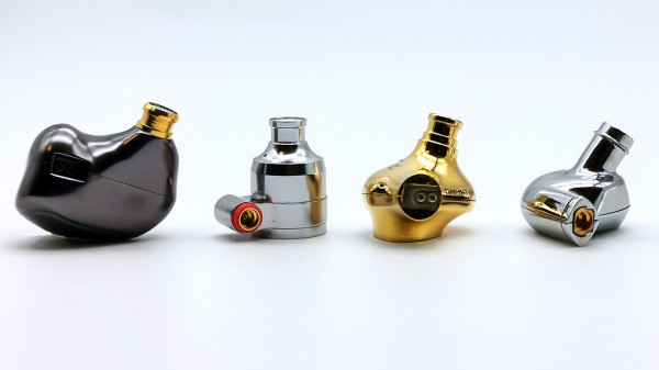 TINHIFI P2Plus Commemorative Edition」 抜群の空間表現とスピード感