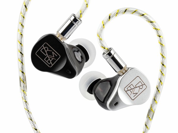 棚からレビュー】 「SIMGOT EM10」 やや地味ながら1DD+8BA+1PZTの10