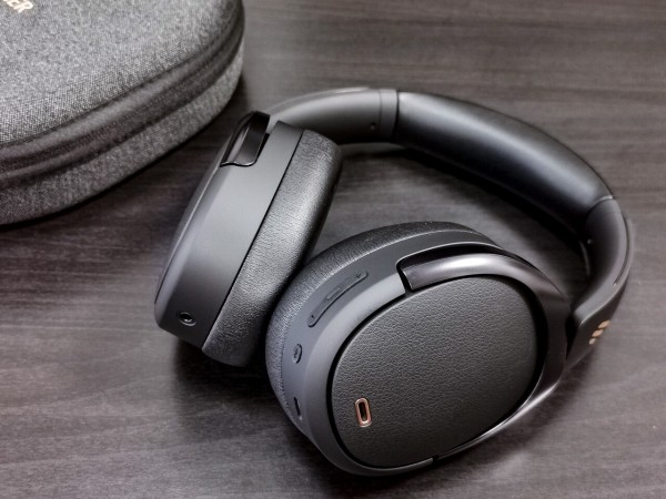 新品　Edifier WH950NB 2025年モデル　ブラック EDIFIER WH950NB（2025年モデル）をレビュー｜注目のワイヤレス