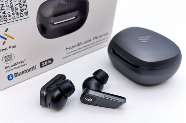 EDIFIER NeoBuds Planar ワイヤレスイヤホン EDIFIER NeoBuds Planar | Edifier