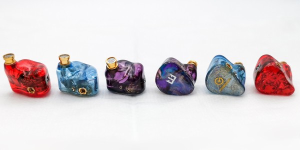 TRI Starsea」 銀河をイメージさせる美しいシェルデザインとキレのある