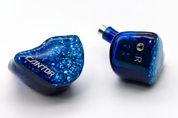 AFUL Cantor」 片側14BA構成にさらに進化した特許技術。自然な
