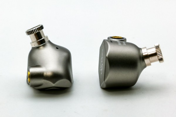 BGVP Melody」 クールなデザイン、厚みと質感のある低域を中心とした