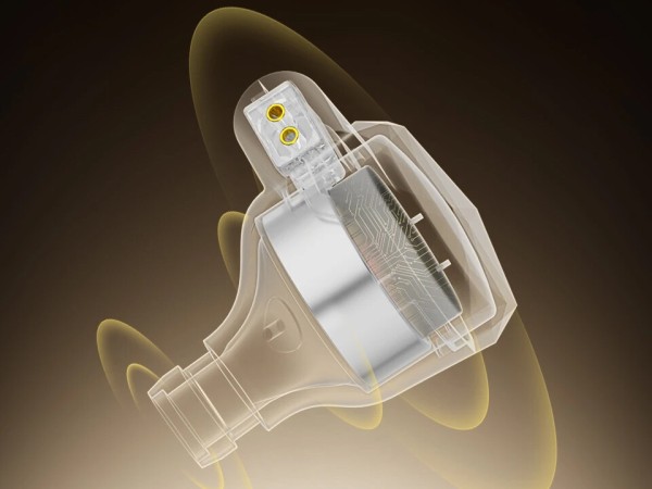 TRI i2 KONGTONG」 独自12mm平面駆動ドライバーを搭載しシンプルかつ