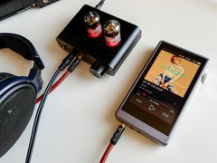 Sabaj PHA3」 ウォーム感たっぷりの真空管サウンドを堪能できる