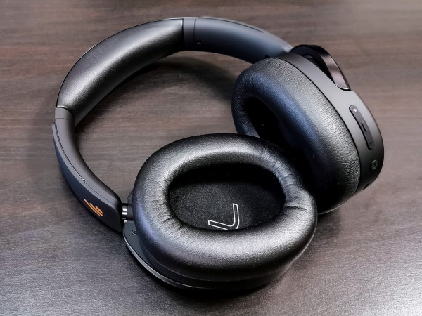 新品　Edifier WH950NB 2025年モデル　ブラック EDIFIER WH950NB Gen2 | Edifier