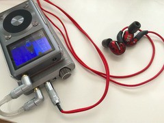 右ドライバーがパックリ！』 SHURE SE535-V-J のクチコミ掲示板