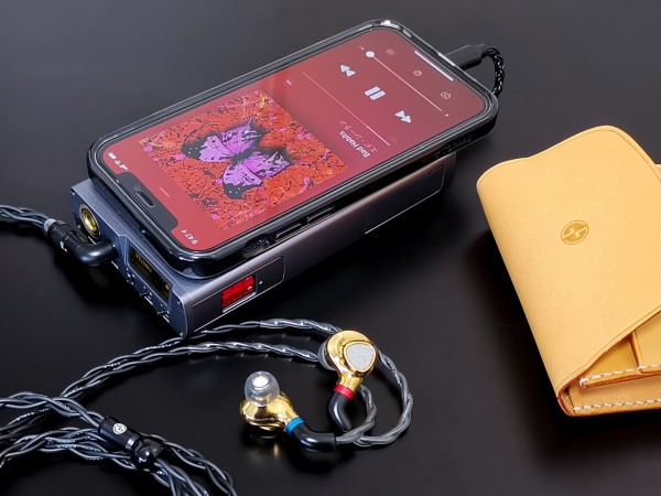 【TINHIFI】P2 Plus Commemorative Edition Tin HiFi P2 plus Commemorative Edition - ミミソラ