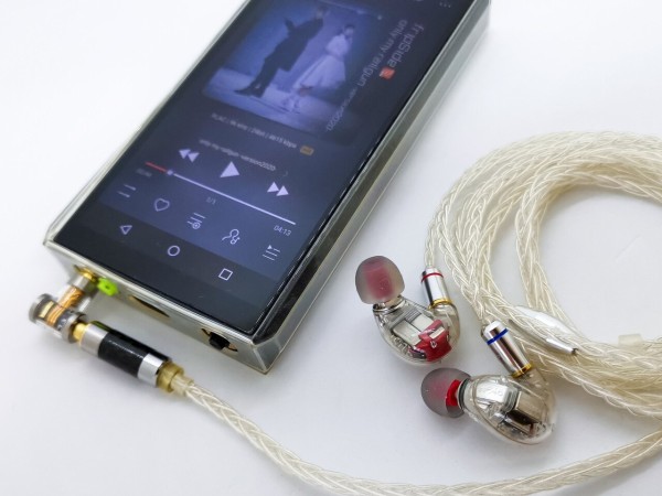 棚からレビュー】 Shure 「SE846／SE535LTD／SE425／SE315