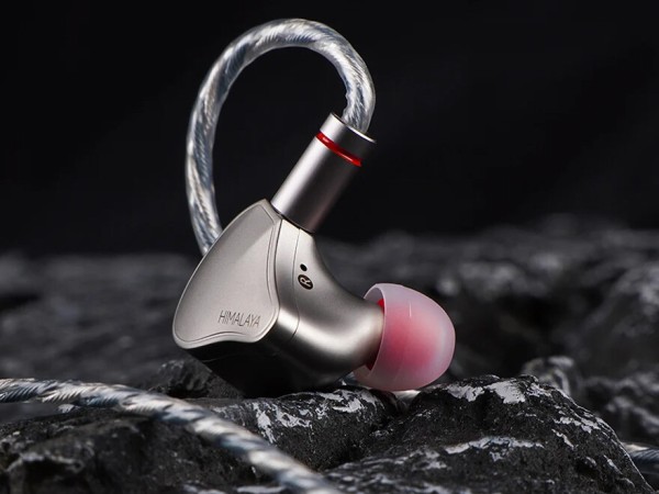最終値下【新品未開封】NICEHCK HIMALAYA ＋原道ノズル Shenzhen HuaChuang Kexin Electronic Technology NICEHCK