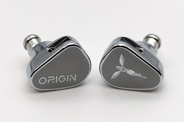 TANCHJIM ORIGIN」 第5世代DMTドライバーを搭載し完全に