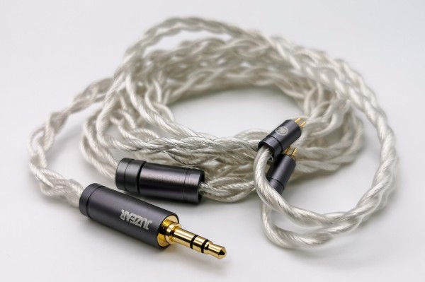 JUZEAR Butterfly 61T イヤホン 4.4mmモデル JUZEAR Butterfly 61T 6BA+1DD Hi-Fi In-Ear Monitors — HiFiGo