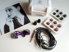 TFZ SECRET GARDEN」 中高域の伸びと華やかさが心地良い、TFZのハイ