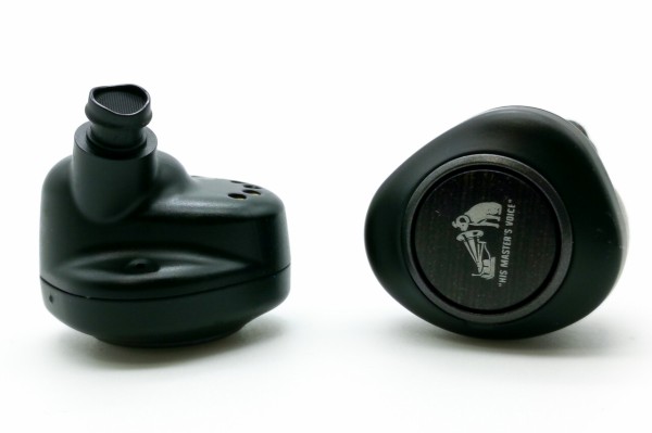 Victor HA-FW1000T ワイヤレスイヤホン ウッド WOODシリーズ初の完全ワイヤレスイヤホン「HA-FW1000T」発表