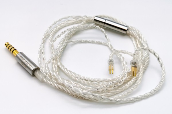 Gizaudio × Binary Chopin」 個性的なデザインにバランスに優れた3BA+