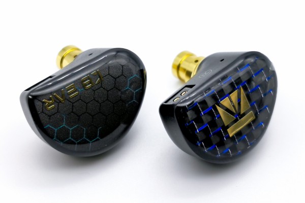 中華イヤホンセット　KBEAR-KS1　ink 　TRN V20 KBEAR KS1」 2千円以下で購入できる聴きやすく雰囲気のある