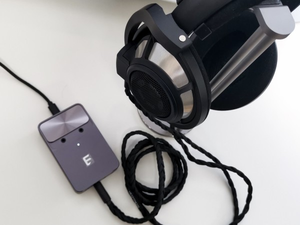 ネタ記事】「Drop＋Sennheiser HD8XX」(おま国仕様) ／ 低域強化