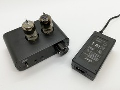 Sabaj PHA3」 ウォーム感たっぷりの真空管サウンドを堪能できる