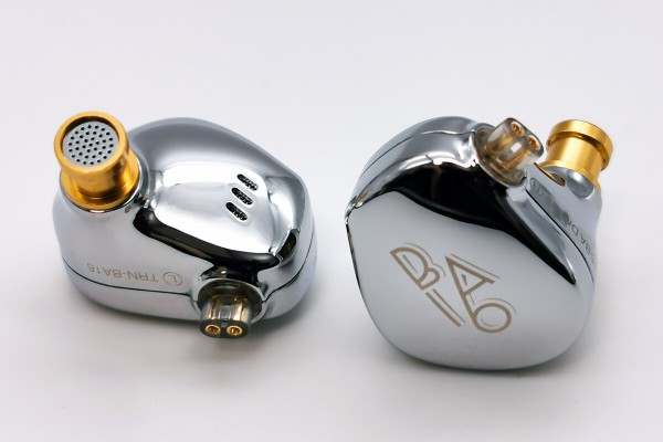 イヤホン TRN BA16 Amazon.co.jp: TRN BA16 モニターイヤホン ハイレゾ イヤホン 32