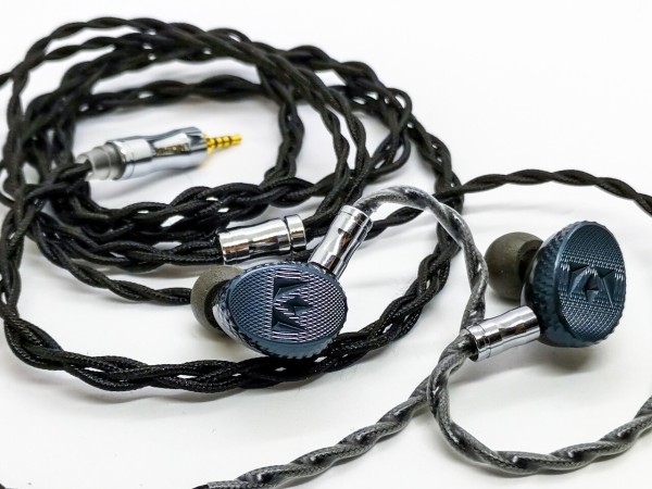 Massdrop x Noble X Universal」 125ドルに価格変更し、さらに