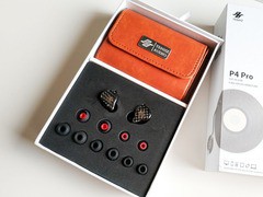 TENHZ P4 Pro」 美しいシェルデザインで「audbos P4」をアップグレード