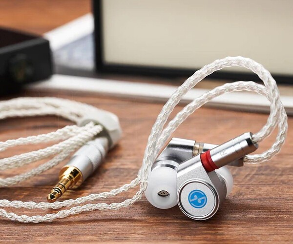 TINHIFI T2 DLC (2022)」 DLC振動板＆デュアルチャンバー構造で大幅に