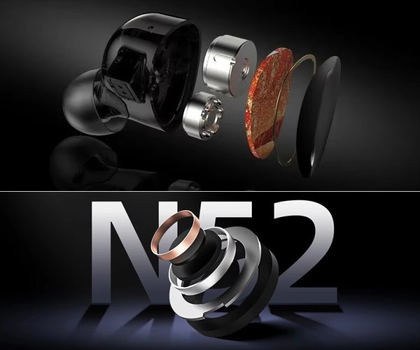 【美品】SHANLING TINO（2DD）4.4mm,typeCアダプター付属 SHANLING TINO」 上質なデザインに10mm+8mmの2DD構成でニュートラル