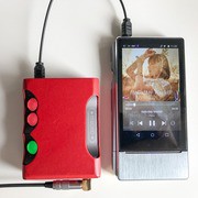 FiiO X7 Mark II」（X7 MKII）の音質をいろいろなモジュールで確認して