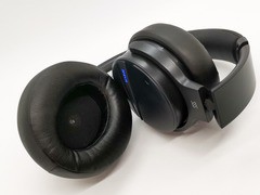 SHIVR ノイズキャンセリングヘッドホン SHIVR - 快適性を突き詰めたノイズキャンセリング3Dワイヤレス
