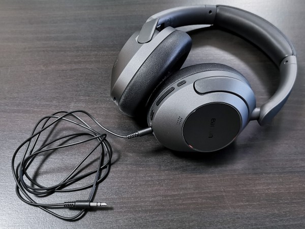 ヘッドホン ワイヤレス ハイゾレ EarFun Wave Pro ANC EarFun Wave Pro ヘッドホン イヤーファン Bluetooth LDAC対応