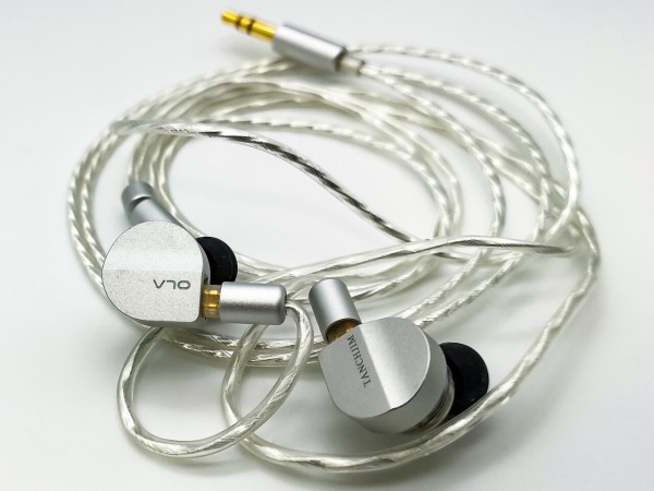 TANCHJIM OLA」 軽量&コンパクトなシンプルデザインと自然な透明感の