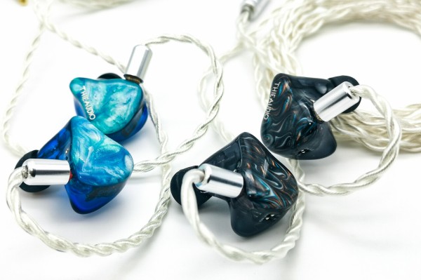 THIEAUDIO Legacy4」 実は想像以上にポテンシャルの高いニュートラル