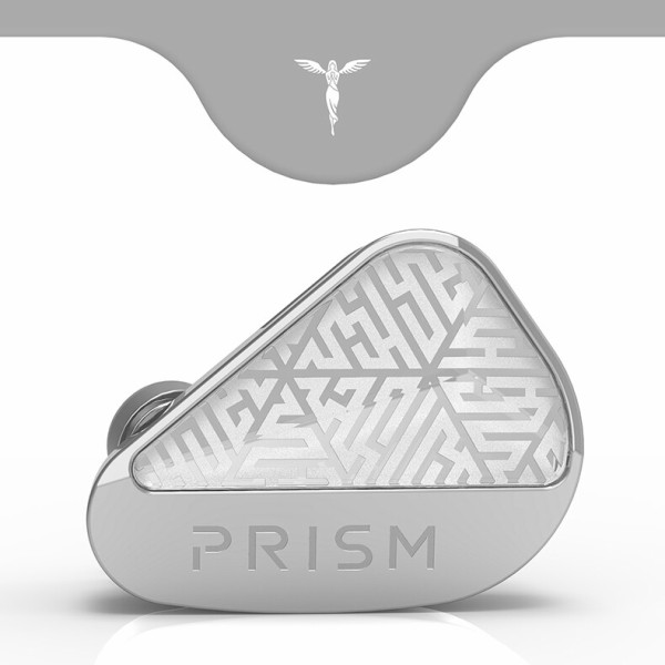 棚からレビュー】 「TANCHJIM Prism」あらためてTANCHJIMのハイ