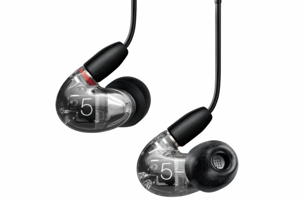nOAH@pf必読【美品・希少】SHURE SE425-V-J 動確・箱無 SHURE SE425-V-J [メタリックシルバー] レビュー評価・評判
