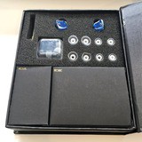 Rose BR5 Mk2」ボーカルが鮮やかに映える、濃厚5BAイヤホン【購入