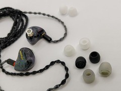 Yinyoo HX5」 高級感あるスタビウッドハウジングに自然なバランスと