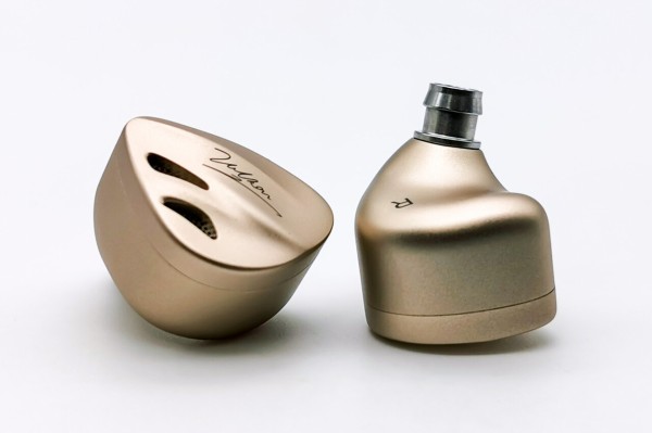 【新品・未開封】DUNU-TOPSOUND Vulkan 2・2Pin 仕様 DUNU-TOPSOUND Vulkan2 2Pin｜新品通販フジヤエービック